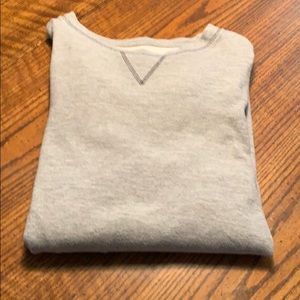 Reclaim Long Sleeve Tee